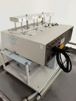 TESTER DISSOLUTORE OFFLINE – ERWEKA DT 700 LH (COMP-17)