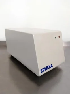 TESTER DISSOLUTORE OFFLINE – ERWEKA DT 700 LH (COMP-17)