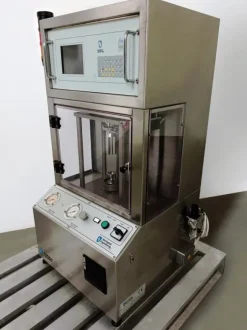 TESTER INTEGRITA’ CONTENITORI BONFIGLIOLI ENG (RIL-24)