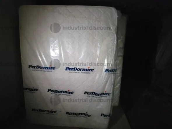 27#9482 Testiera Letto Reti letto varie e Materassi