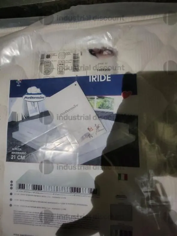 27#9482 Testiera Letto Reti letto varie e Materassi