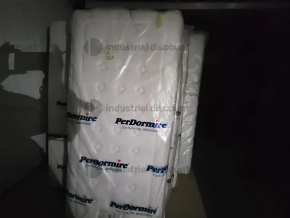 27#9482 Testiera Letto Reti letto varie e Materassi