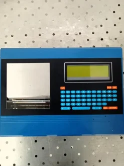TEST INTEGRITA’ FILTRI – PALL PALLTRONIC FFE04 (APP-27)