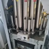 TINTOMETRO BOERO + MACCHINA ROTATIVA 24 CANESTRI + PC