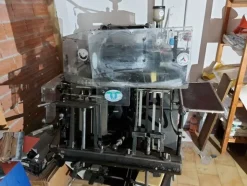1#6096 Tipografica Heidelberg OHT