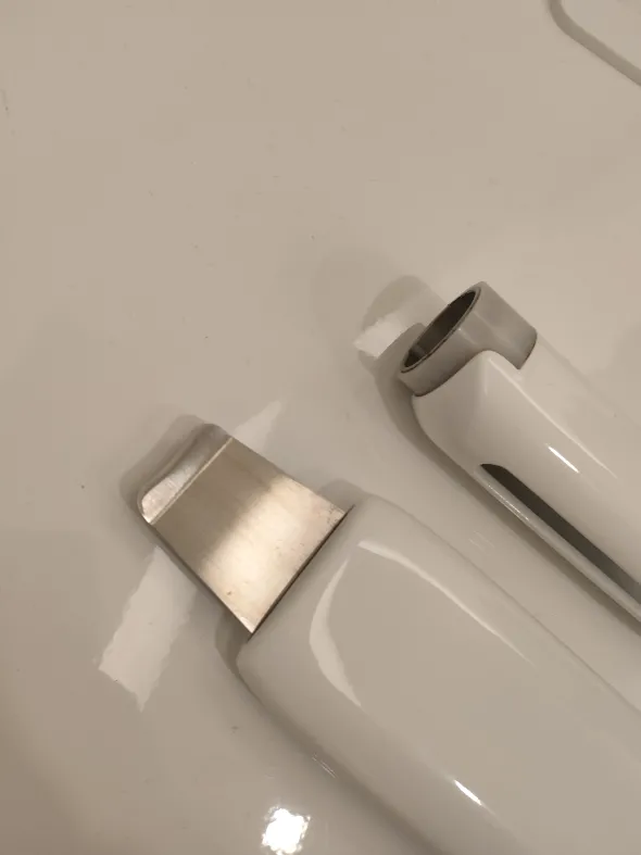 TKN Mesoject di TOSKANI Cosmetics.