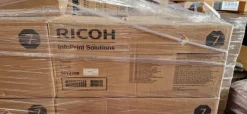 Toner Infoprint 4100hd