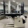 Toppy Maxi mobile pile turner