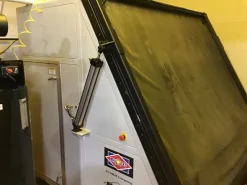 TORCHIO/INCISORE PER SERIGRAFIA NUARC