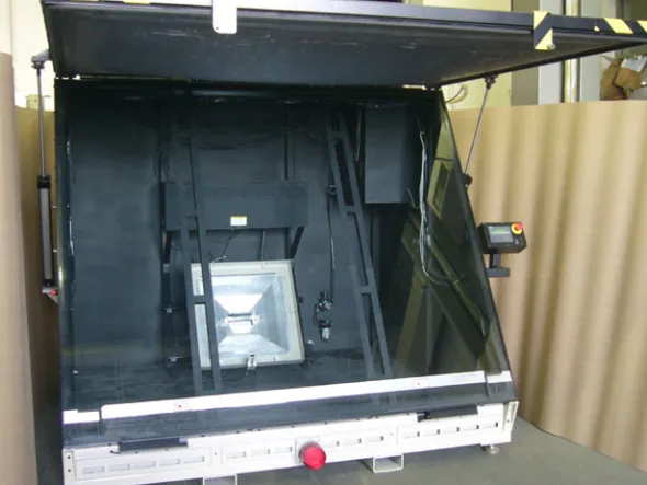 TORCHIO/INCISORE PER SERIGRAFIA NUARC