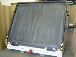 TORCHIO/INCISORE PER SERIGRAFIA NUARC