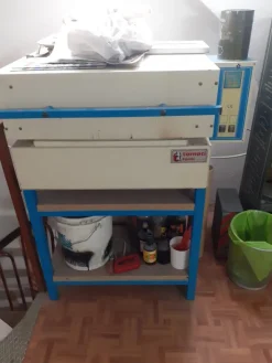 Tornati forno