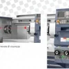 Tornio a cnc shuttle 600