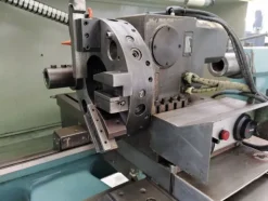 13#8345 Tornio ad autoapprendimento