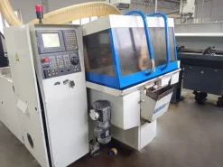 Tornio a fantina mobile MANURHIN KMX 326 C