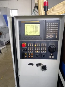 Tornio a fantina mobile MANURHIN KMX 326 C