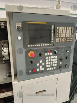 9#9299 Tornio AKIRA SEIKI SL 25