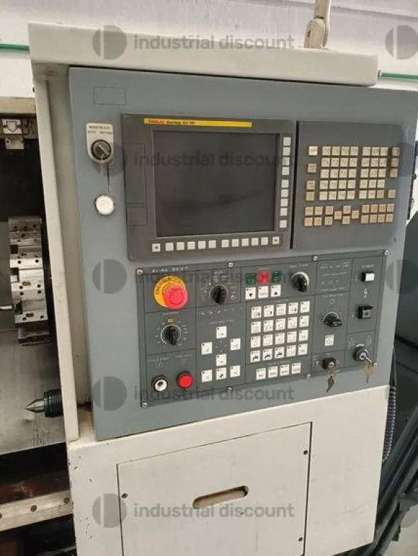9#9299 Tornio AKIRA SEIKI SL 25