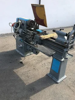 Tornio Alpe 180x900 mm con lunetta