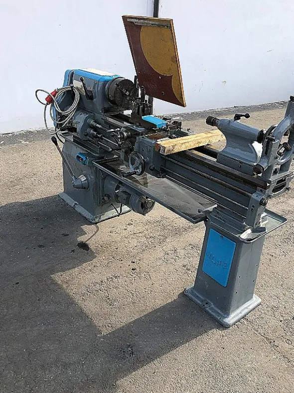 Tornio Alpe 180x900 mm con lunetta