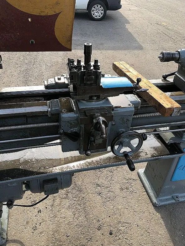 Tornio Alpe 180x900 mm con lunetta