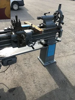 Tornio Alpe 180x900 mm con lunetta