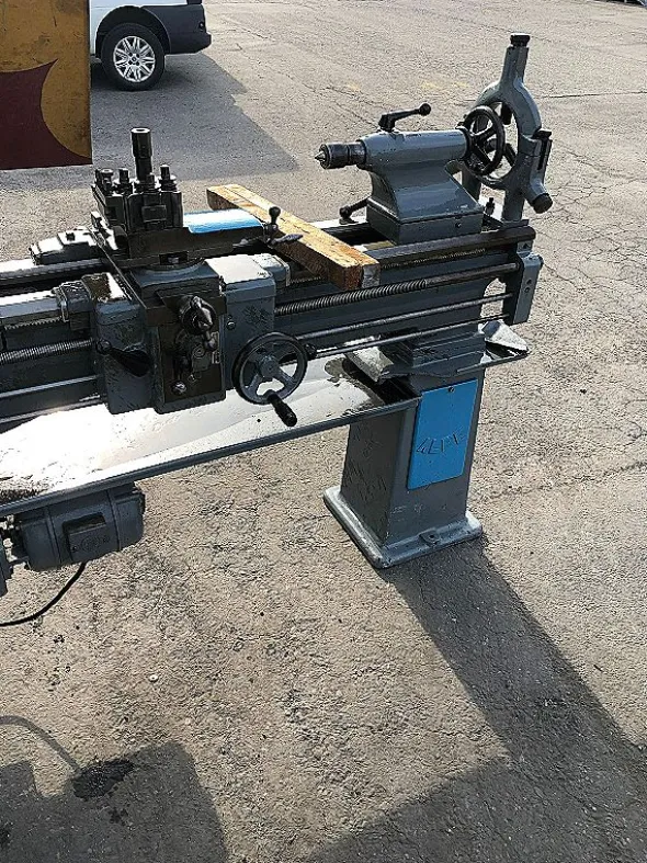 Tornio Alpe 180x900 mm con lunetta