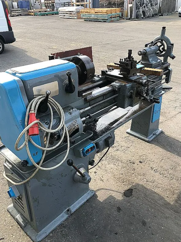 Tornio Alpe 180x900 mm con lunetta