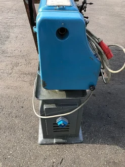 Tornio Alpe 180x900 mm con lunetta