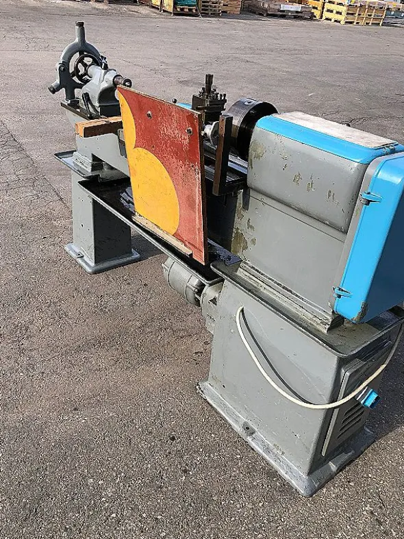 Tornio Alpe 180x900 mm con lunetta