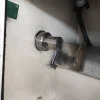 Tornio 2 assi AUDATRONIX 125 con caricatore Iemca Boss