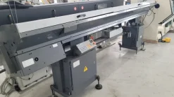 Tornio 2 assi AUDATRONIX 125 con caricatore Iemca Boss