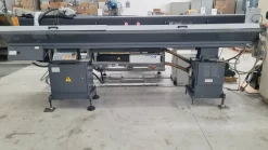 Tornio 2 assi AUDATRONIX 125 con caricatore Iemca Boss