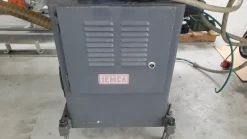 Tornio 2 assi AUDATRONIX 125 con caricatore Iemca Boss