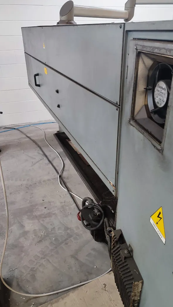 TORNIO AUTOAPPRENDIMENTO