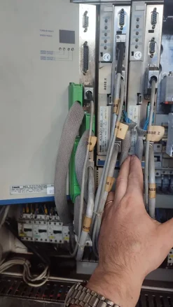 TORNIO AUTOAPPRENDIMENTO