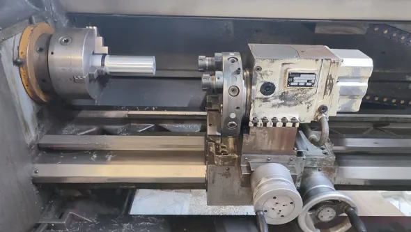 TORNIO AUTOAPPRENDIMENTO