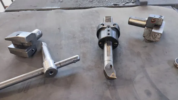 TORNIO AUTOAPPRENDIMENTO