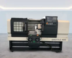 Tornio automatico a CNC mod 400
