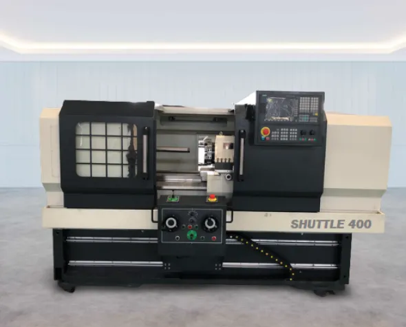 Tornio automatico a CNC mod 400