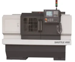 Tornio automatico a CNC mod 400
