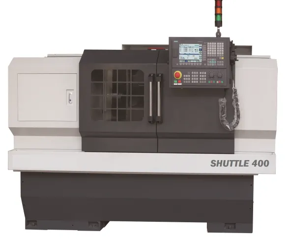 Tornio automatico a CNC mod 400
