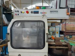 8#7397 Tornio Automatico Giorgi