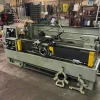 Tornio Castor 1500x205VS usato
