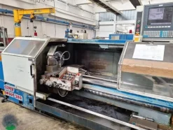 6#8676 TORNIO CMT SUPER URSUS 280
