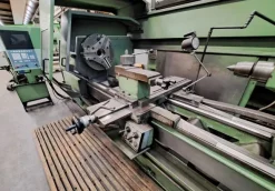 Tornio CNC BOEHRINGER VDF DUS 1000