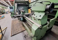 Tornio CNC BOEHRINGER VDF DUS 1000