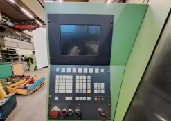 Tornio CNC BOEHRINGER VDF DUS 1000