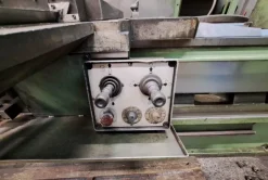 Tornio CNC BOEHRINGER VDF DUS 1000