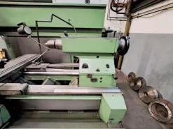 Tornio CNC BOEHRINGER VDF DUS 1000